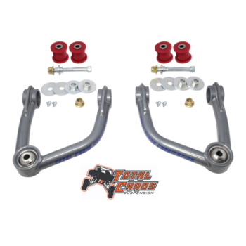 Upper Control Arms - Ford Ranger 2019+