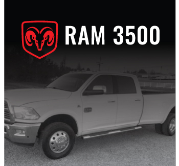 Ram 3500