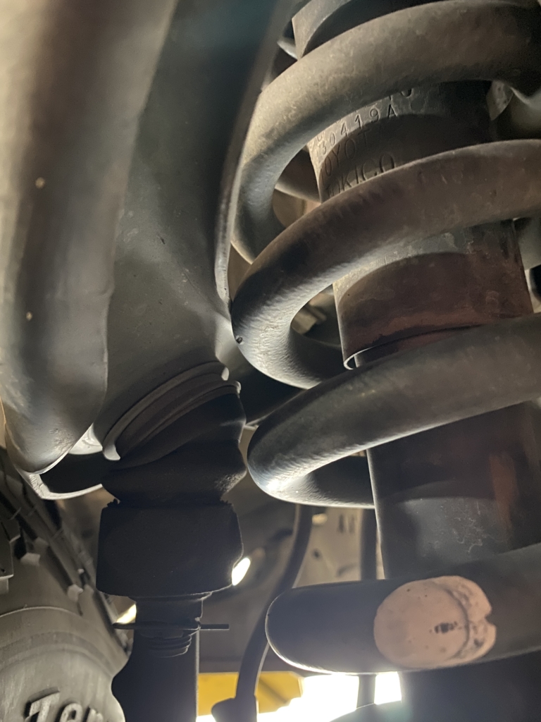 Why are Spacer Lifts so bad? AccuTune OffRoad