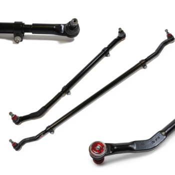 Jeep JL Steering & Components