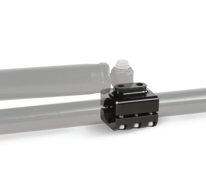 Steer Smarts Yeti XD Steering Stabilizer Mount (1 5/8″ Tie Rod