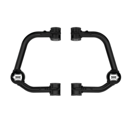 Icon UCA with Delta Joint for 2021 or newer Ford F150 truck.