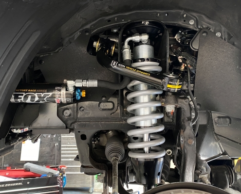 Tacoma-Fox-2.5-DSC-Front-Coilovers-Installed
