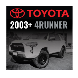 Accutune-offroad-Upper-Control-Arm-4Runner