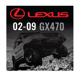Accutune-offroad-Upper-Control-Arm-Lexus-gx470