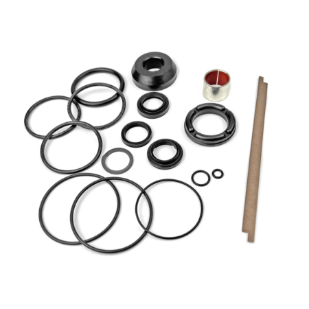 Seal Rebuild Kits for Fox 2.0 2.5 and 3.0 Coilovers Smoothies and Internal Bypass Shocks