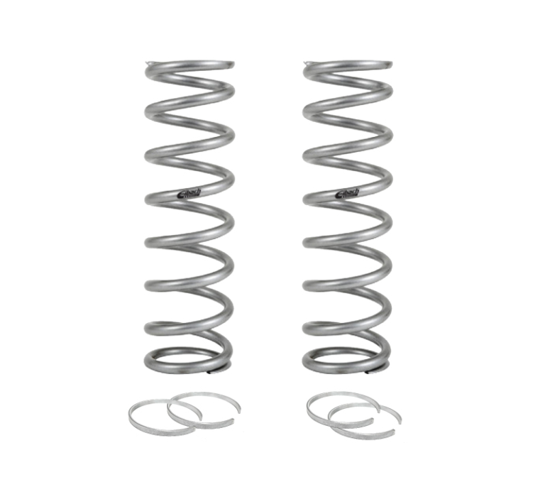 21+ Bronco, 4-Door, Eibach Rear Spring Kit for Fox 2.5 PES – AccuTune ...