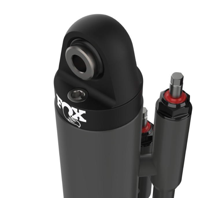 Fox 3.0 x 14″ Bypass Shock, 3Tube, Remote Reservoir AccuTune OffRoad