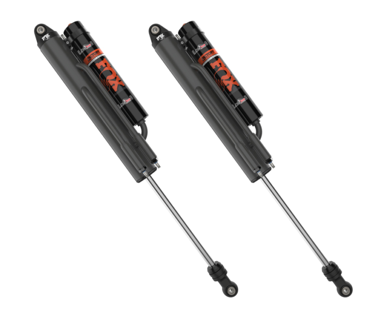 Fox 3.0 x 16″ Bypass Shock, 4Tube, Piggyback AccuTune OffRoad