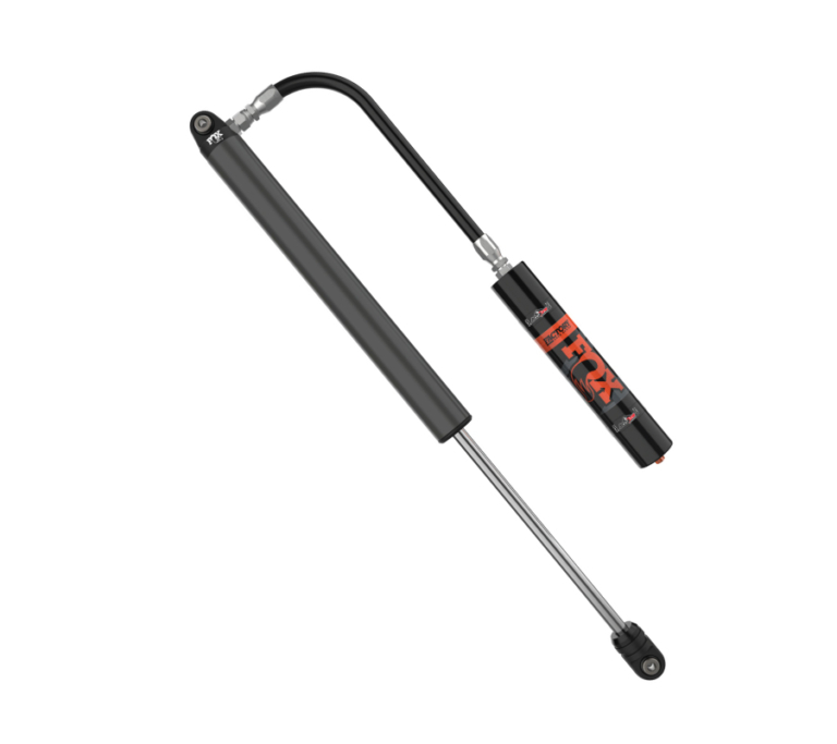 Fox 2.5 x 12″ Smooth Body Remote Reservoir Shock AccuTune OffRoad