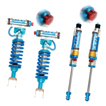 Shock Kits - Ram 1500 2021+