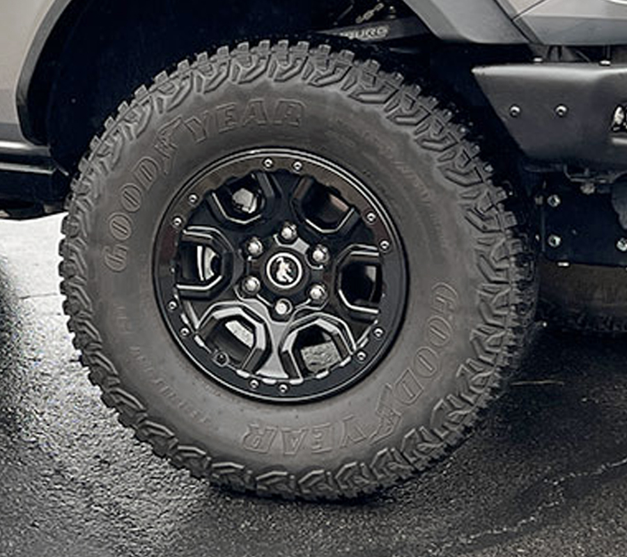 thumbnail image 2 of Clayton Off Road Jeep Heavy Duty Front Lower Control Arm Brackets For 1984-2006 2 of 12