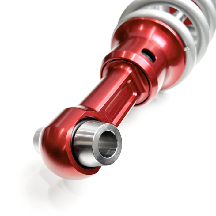 Bronco 2.5 Inch Coilover Package for 2021+ Bronco, 2-3 Inch Lift DPA ...