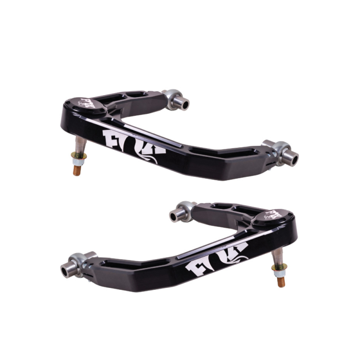 Fox Shocks 803-35-009 Fox 19-24 GM 1500 Billet Upper Control Arm - Orange