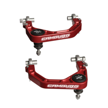 Upper Control Arms - Lexus GX550