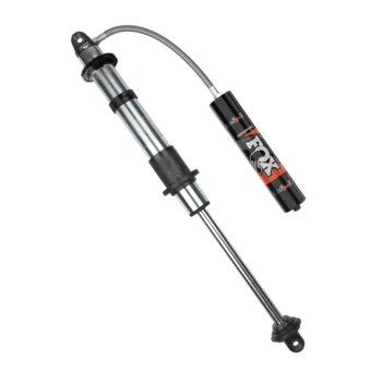 2.0 Fox Coilovers, 5/8" Shaft - Remote Reservoir