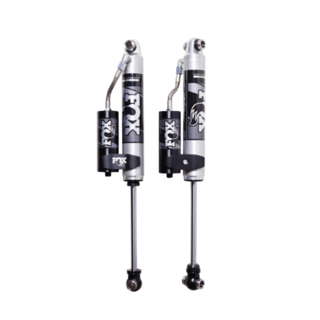 Fox 2.0 Performance Series rear shocks for 2023+ INEOS Grenadier from AccuTune Offroad