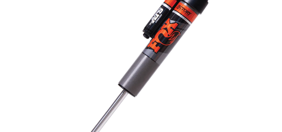 fox-2.0-steering-stabilizer-ineos-grenadier-983-02-243 Fox 2.0 ATS Steering Stabilizer for ENIOS Grenadier