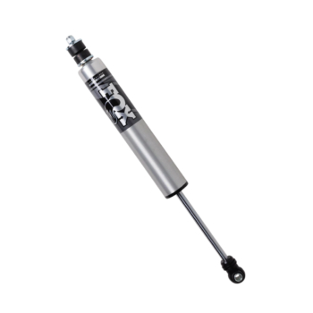 Fox 2.5 Performance Series Smoothie Shocks, IFP, HTO, Stem Top Bushing