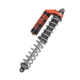 Fox 2.0 piggyback coilover shock, fox factory race series