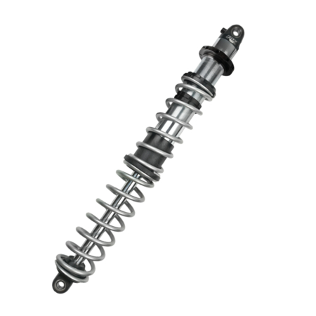 Fox 2.0 coilover shock, emulsion performance elite series