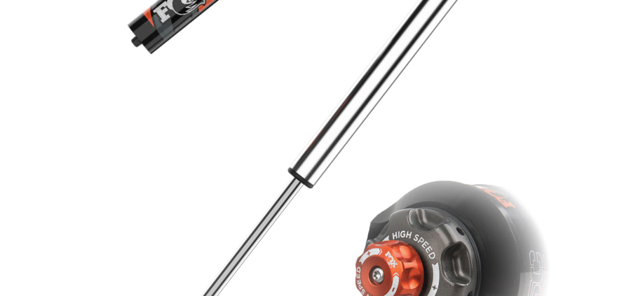 Fox-20-performance-elite-series-smooth-body-shock-DSC Fox 2.0 shock with DSC adjuster. Fox performance elite series shocks with DSC adjusters