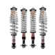 Bronco Eibach coilover shock package