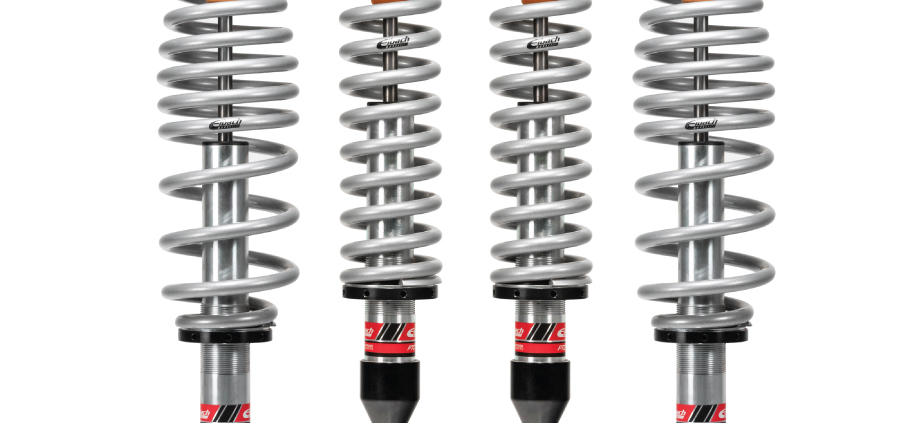 Bronco-eibach-shock-package-E86-35-056-05-22 Eibach coilover kit for Ford Bronco with heavy duty springs