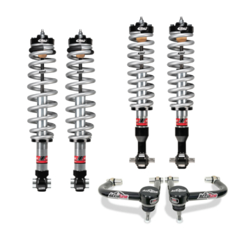 Leveling Kits - 2021+ Ford Bronco