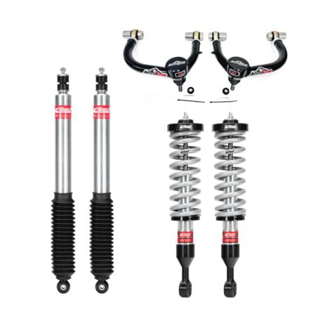 Eibach pro truck leveling kit stage 2