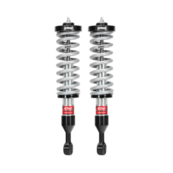 03-24 Toyota 4Runner Eibach Front Shocks