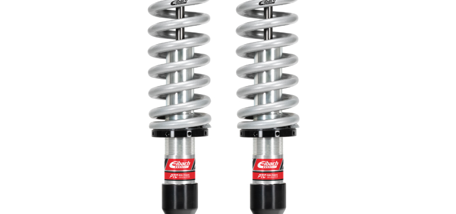Eibach 2.0 pro truck coilover shocks