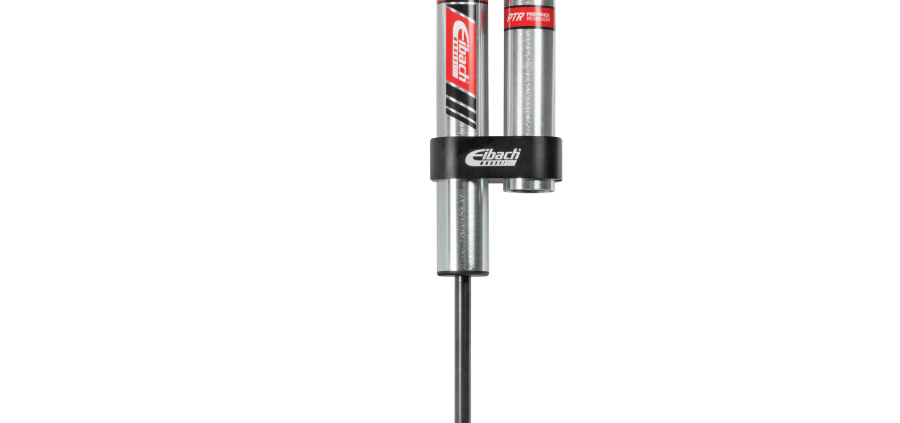 Eibach 2.0 Pro Truck Sport rear shocks for Toyota Tacoma