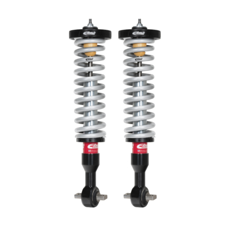 2014-2020 Ford F150 Eibach pro truck front coilover shocks