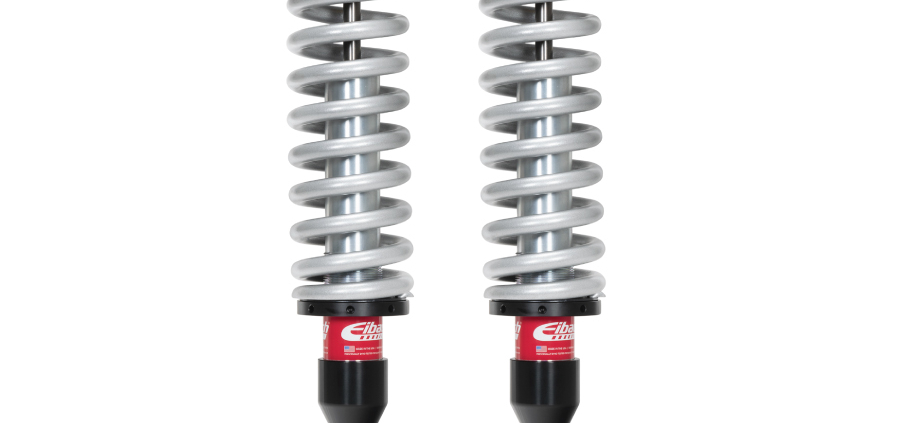 2014-2020 Ford F150 Eibach pro truck front coilover shocks