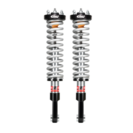 2024+ toyota tacoma Eibach pro truck coilover shocks