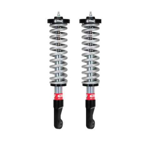 Eibach pro truck coilovers for 07-21 Toyota Tundra