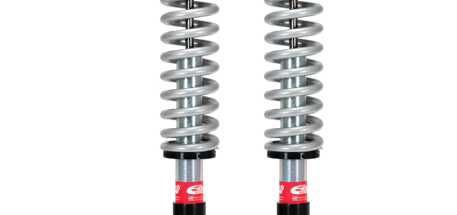 Eibach pro truck coilovers for 07-21 Toyota Tundra