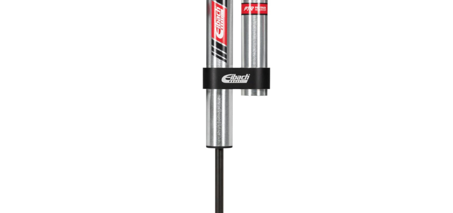 Eibach pro truck rear shocks for 07-21 toyota tundra