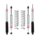 07-21 Tundra Eibach pro truck sport shocks package