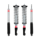 07-21 Tundra Eibach Shocks package with pro truck shocks.