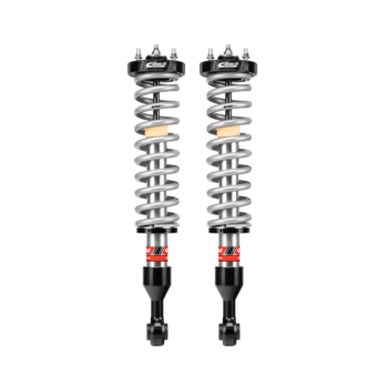 2024+ Toyota Land Cruiser Front Eibach Shocks