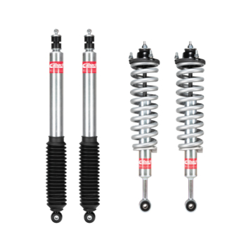 05-23 Toyota Tacoma, Shock Packages