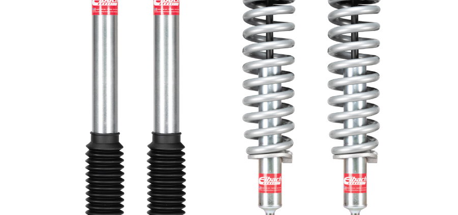 Eibach 2.0 Pro Truck Lift shock package