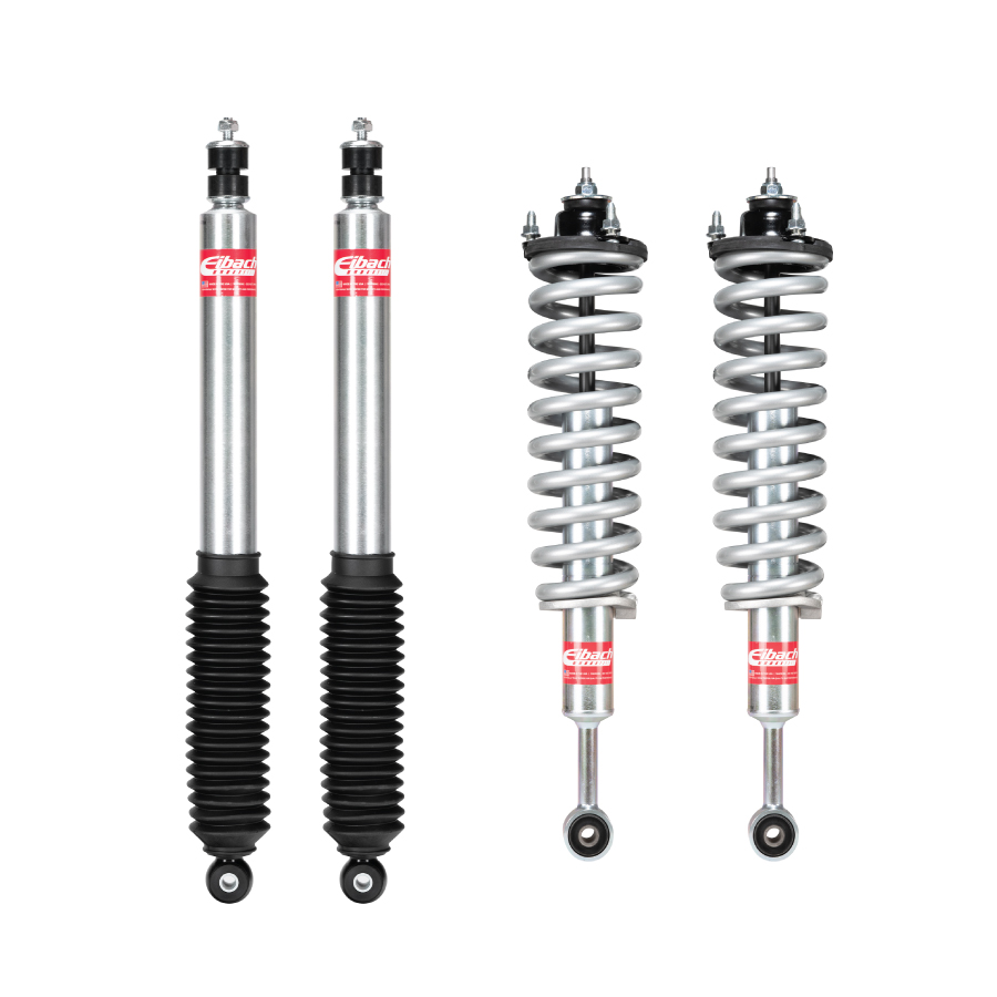Eibach 2.0 Pro Truck Lift shock package