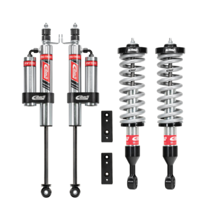 Tacoma Eibach 2.0 pro truck shock package