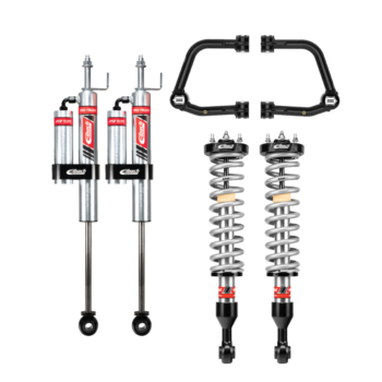 2024+ Toyota Land Cruiser Eibach Leveling Kits