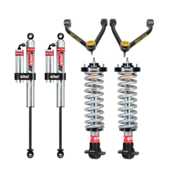 Chevrolet Silverado / GMC 1500 2007-2018 Leveling Kits