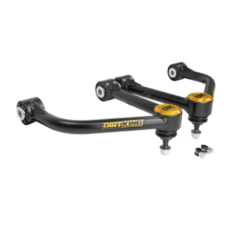 Dirt King tubular upper control arm for 07-21 Toyota Tundra
