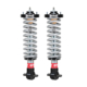 Chevy 1500 Eibach Pro Truck front coilover shocks